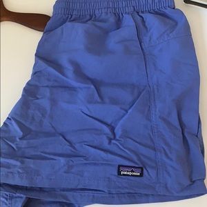 Patagonia Women’s 5” baggies